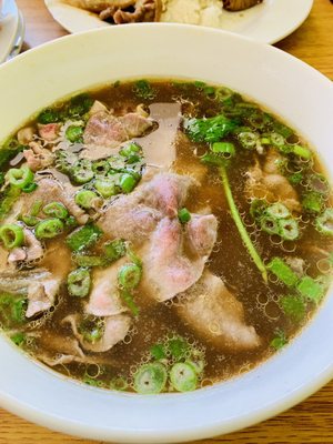 Saigon Pho by null