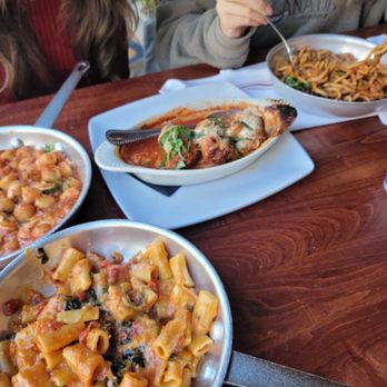 Carmelina's - Italian Near Me - Boston, Massachusetts Carmelina's - Italian Near Me - Boston, Massachusetts
