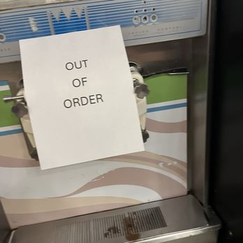 Golden Corral Buffet & Grill - No ice cream. - Buffets Near Me - Beckley, West Virginia