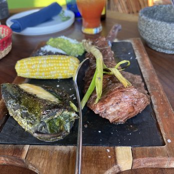 Bakan - USDA Choice Skirt Steak (12 oz.) - Mexican Near Me - Miami, Florida
