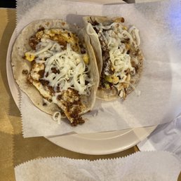 Machacado