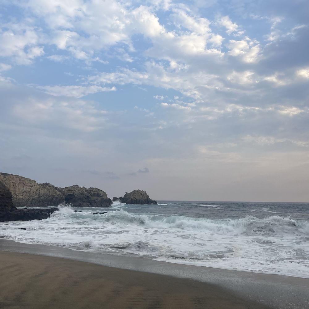 Punta Cometa - Beaches Near Me - Mazunte, OAX