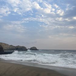 Punta Cometa
