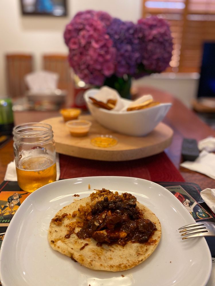 El Aguila Mexican Cuisine