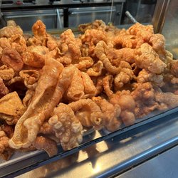 Chicharron