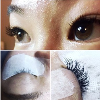 Beauty by Roberta - Eyelash Service Near Me - Austin , Texas