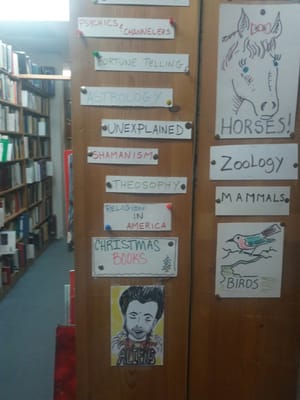 COAS Books by null