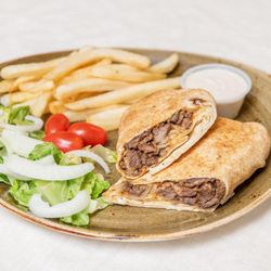 Moser Steaks Cafe