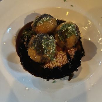 La Ó - Arancini - Italian Near Me - San Juan, Puerto Rico La Ó - Arancini - Italian Near Me - San Juan, Puerto Rico