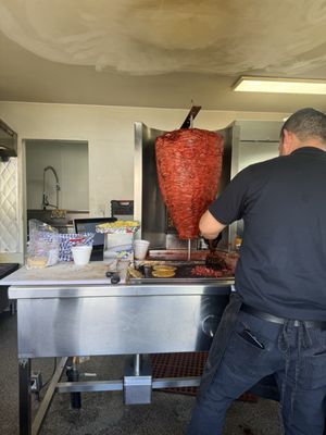 Taqueria Frontera by null
