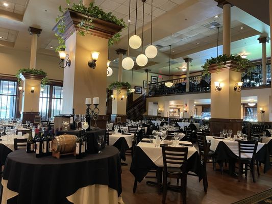 Maggiano's Little Italy by null