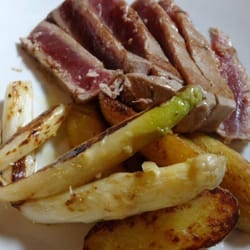 Osteria Alla Barchessa - Osteria alla Barchessa
