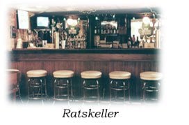 Max's Allegheny Tavern by null