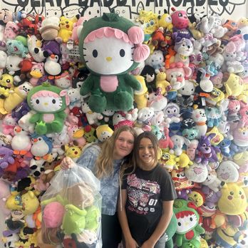 Claw Daddy Arcade - Arcades Near Me - San Diego, California Claw Daddy Arcade - Arcades Near Me - San Diego, California