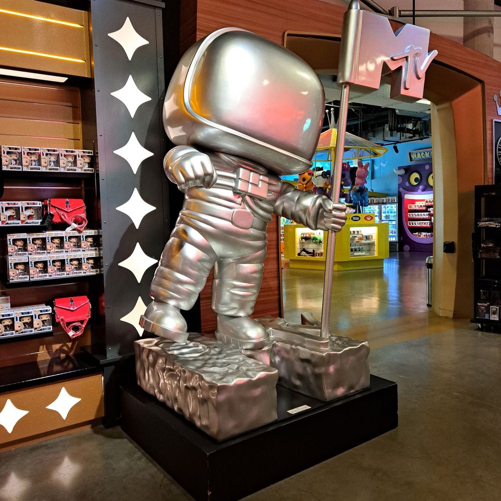 Funko - Toy Stores Near Me - Los Angeles, California