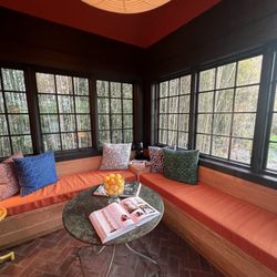 Seating while you wait