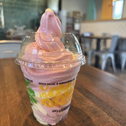Soft Serve!