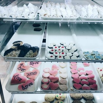 Michael's Bakery - February cookies - Bakeries Near Me - Cleveland, Ohio Michael's Bakery - February cookies - Bakeries Near Me - Cleveland, Ohio