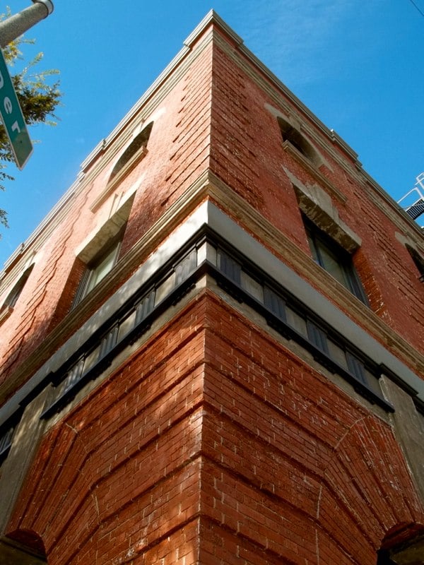 Slide of Custom Copper & Sheet Metal Roofing