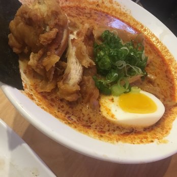GoBistro - Curry. Pork better than chicken - Sushi Bars Near Me - Hollywood, Florida