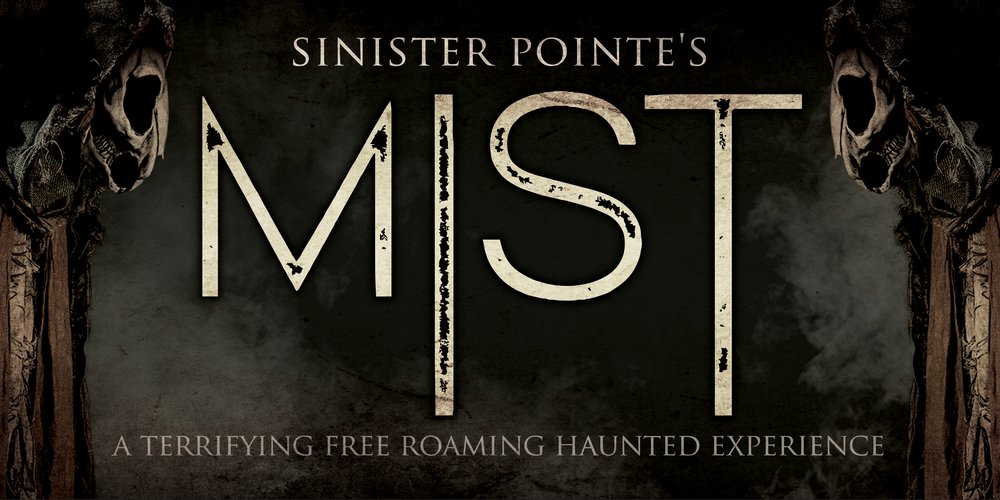SINISTER POINTE HAUNTED ATTRACTION 126 Photos & 149 Reviews 510