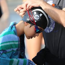 Vision Swim