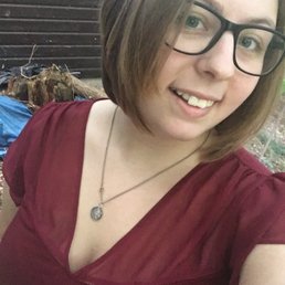 Beautiful bob done by Mackenzie Beautiful bob done by Mackenzie
