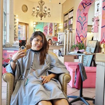 ssooniestyle - Hair Salons Near Me - Los Angeles, California