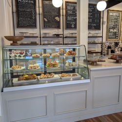 Strada Coffee Company & Bakery