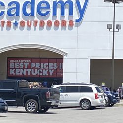 Academy Sports + Outdoors