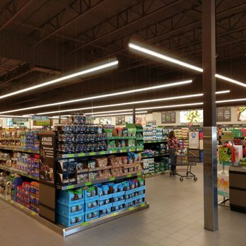 ALDI - On the way in. - Grocery Near Me - Escondido, California ALDI - On the way in. - Grocery Near Me - Escondido, California