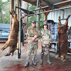 West Shore Outfitters
