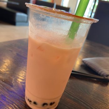 Quickly Boba Tea - Rose Boba Tea - Bubble Tea Near Me - Orlando, Florida Quickly Boba Tea - Rose Boba Tea - Bubble Tea Near Me - Orlando, Florida