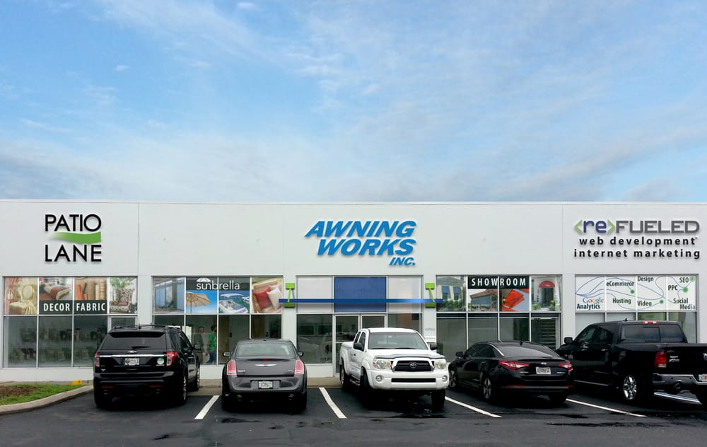 AWNING WORKS Updated September 2024 10820 US Hwy 19 N, Clearwater