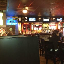 Pizza Pub - The Bar