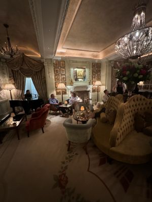 The Goring Hotel by null