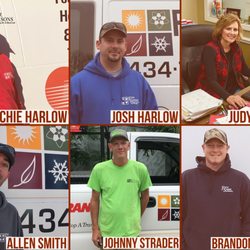 Four Seasons Heating, Cooling & Electrical