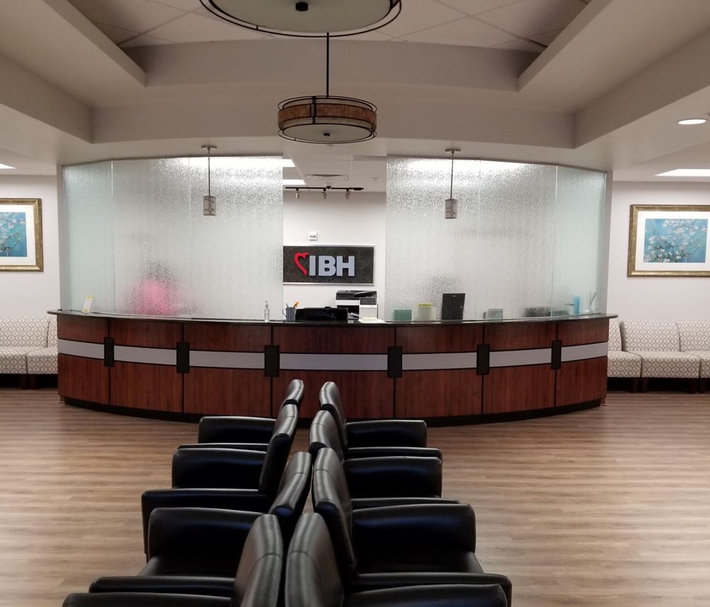 INTEGRATED BEHAVIORAL HEALTH MADISON Updated August 2024 18 Reviews 600 Sun Temple Dr