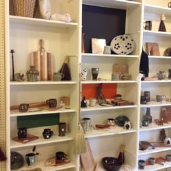 Berea College Student Craft
