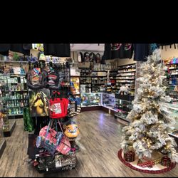 Dixie Smoke Shop