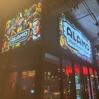 Alamo Drafthouse Cinema - Cinema Near Me - Los Angeles, California Alamo Drafthouse Cinema - Cinema Near Me - Los Angeles, California