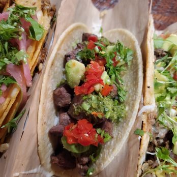 Velvet Taco - Chimichurri steak - Tacos Near Me - Allen, Texas Velvet Taco - Chimichurri steak - Tacos Near Me - Allen, Texas
