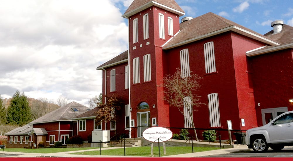 BELINGTON MEDICAL CLINIC Updated September 2024 70 N Sturmer St