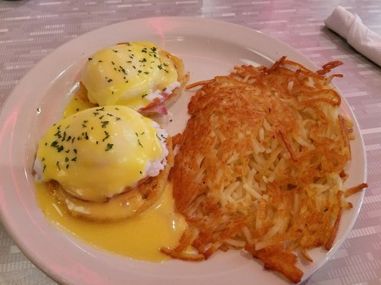 RedEye Diner by null