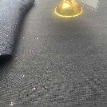 Charm Bar & Restaurant - Holes in the tablecloth - Caribbean Near Me - Brooklyn, New York Charm Bar & Restaurant - Holes in the tablecloth - Caribbean Near Me - Brooklyn, New York