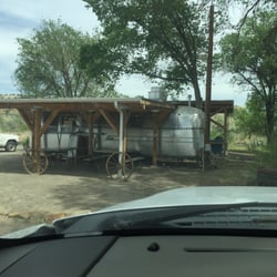 Don's Chuck Wagon