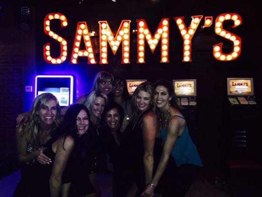 Sammy's Original by null