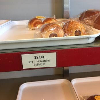 Uncle Chuang's Bakery - Bakeries Near Me - Riverside, California