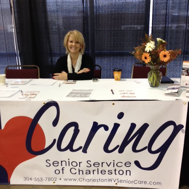 Caring Senior Service of Charleston - home care agency in Charleston, WV