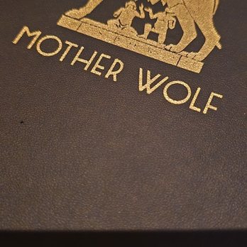 Mother Wolf - Italian Near Me - Miami, Florida